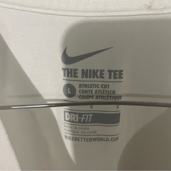 Nike Lebron tshirt mens size Large - Picture 2 of 3